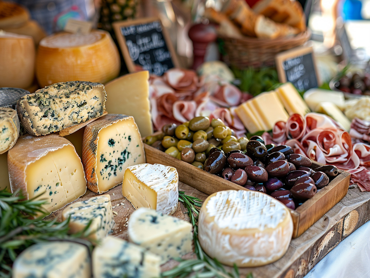 marchés + argelès-sur-mer