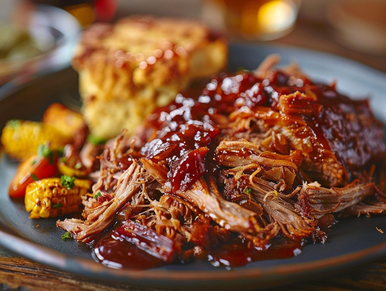 pulled pork