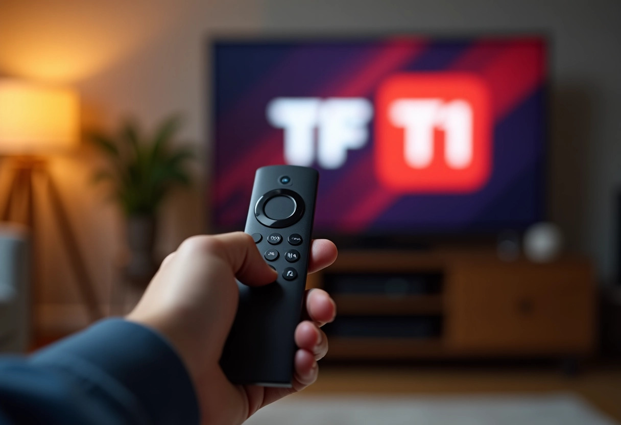 fire tv stick tf1