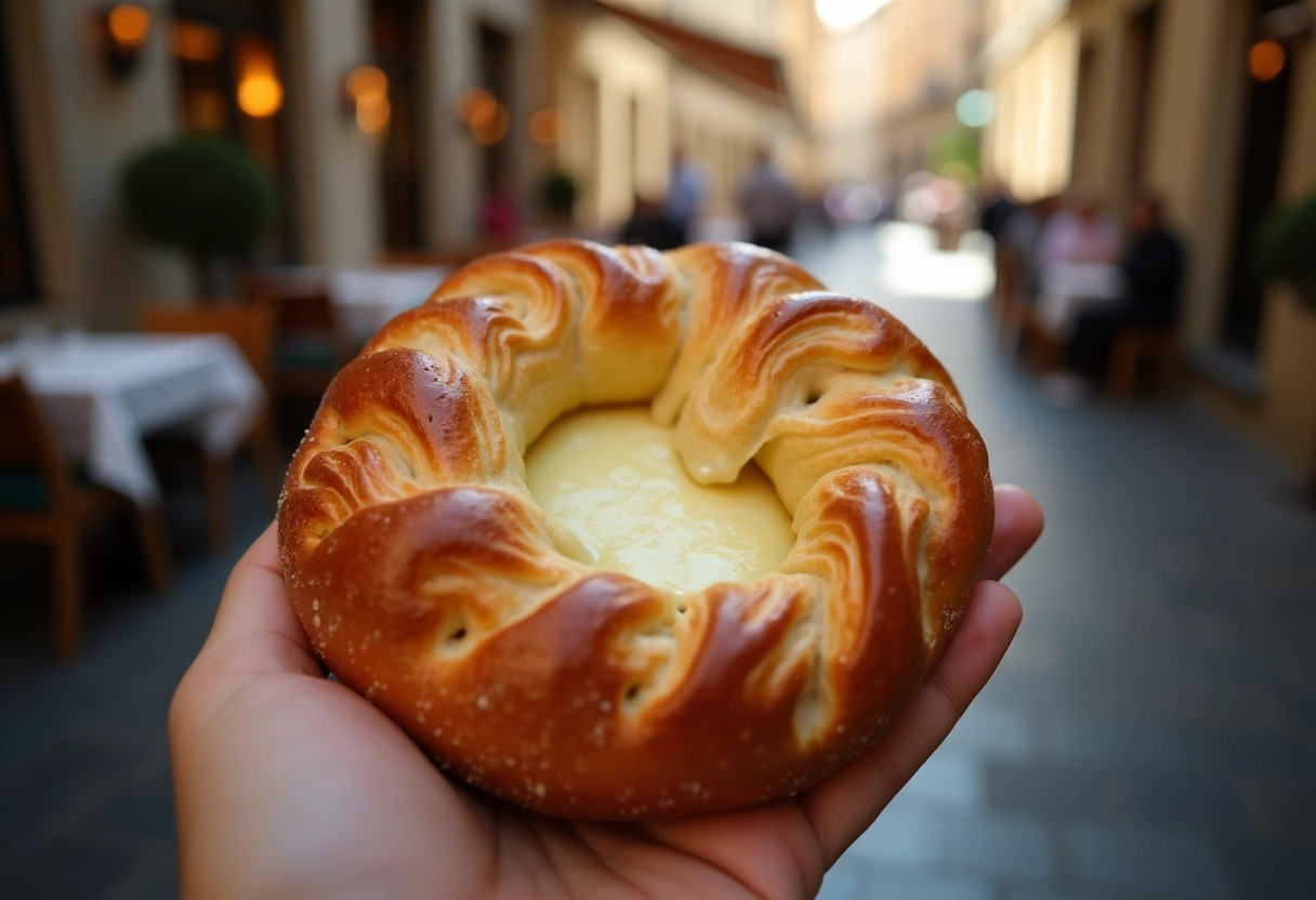 panzerotti luini