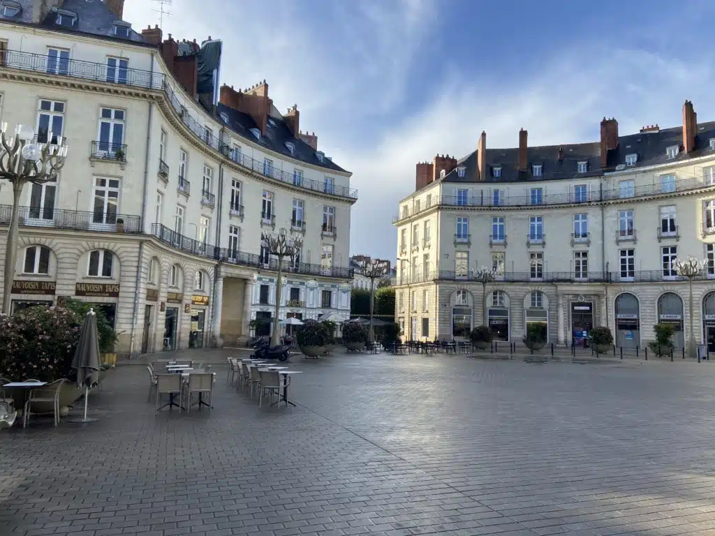 La tendance du marché immobilier à Nantes où trouver les meilleures offres