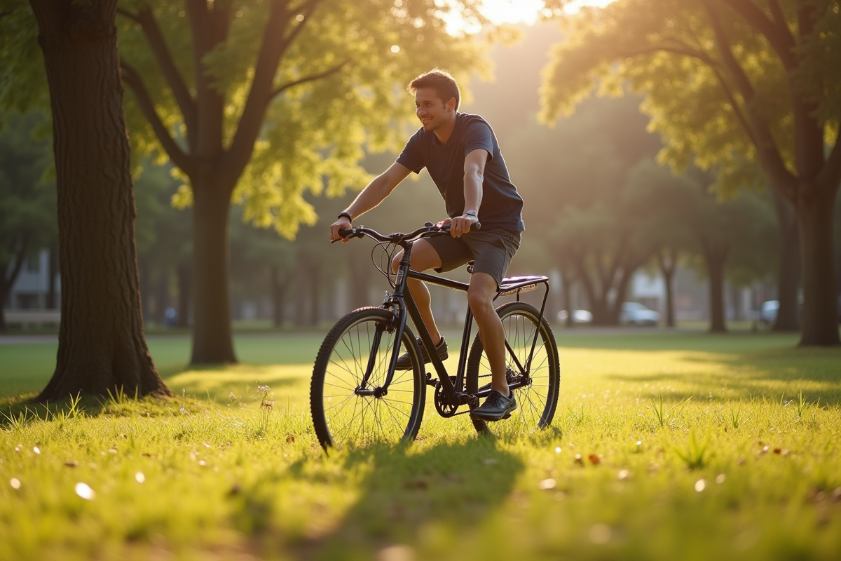 vélo d occasion